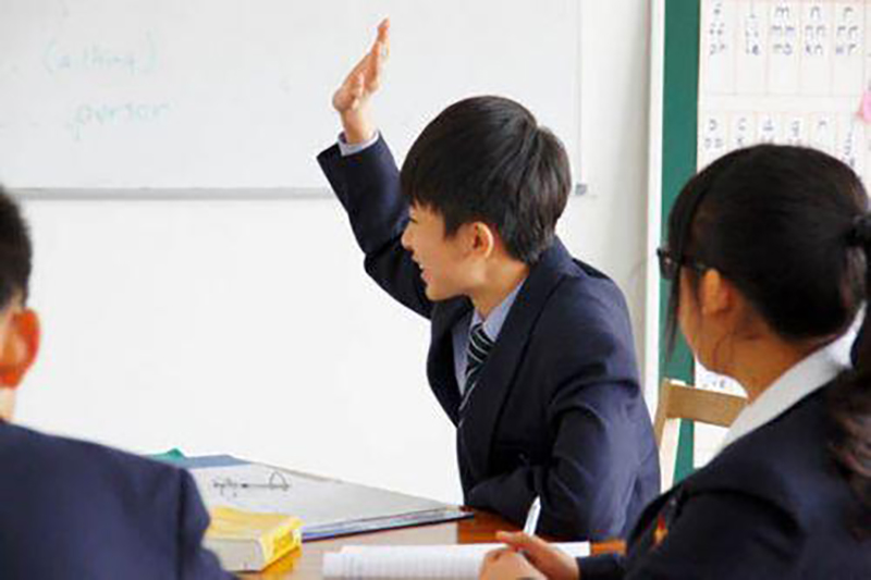 走班排课