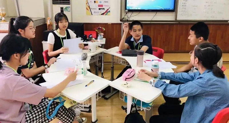 走班排课系统